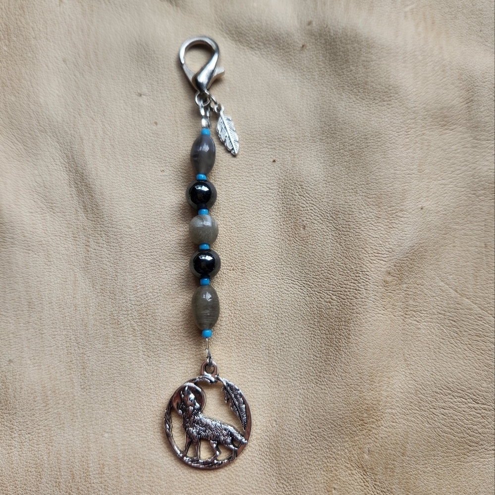Bridle Charms